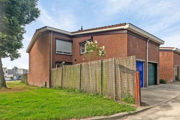 Woning Bazuinstraat 43 Venray
