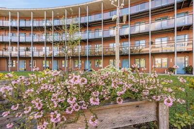 Woning De Posten 777 Enschede