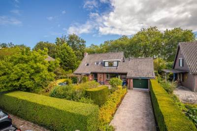 Woning Wilhelminastraat 46 Duiven