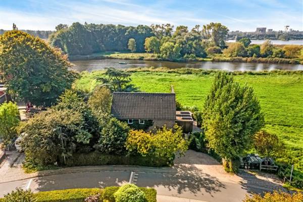 Woning Liedeweg 81 Haarlemmerliede