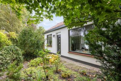 Woning Hamseweg 2 Langeweg