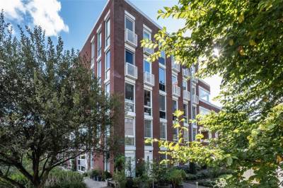 Woning Max Euweplein 43 Haarlem