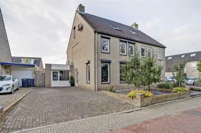 Woning Bachlaan 74 Goes
