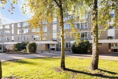 Woning Midscheeps 78 Amsterdam