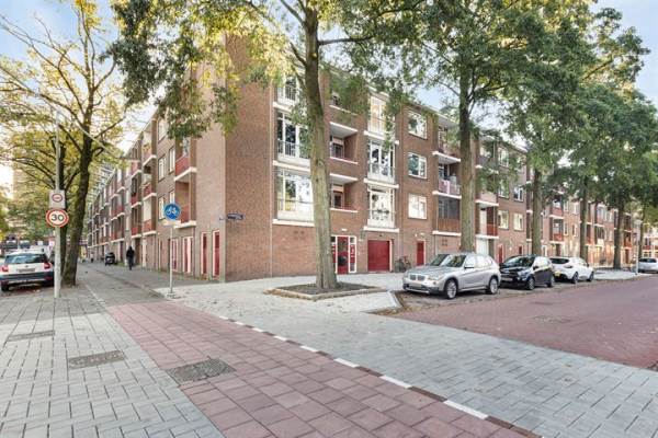 Woning Katrijpstraat 98 Amsterdam