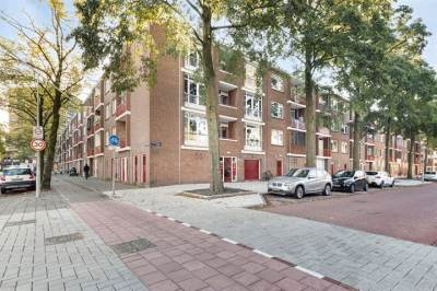Woning Katrijpstraat 98 Amsterdam
