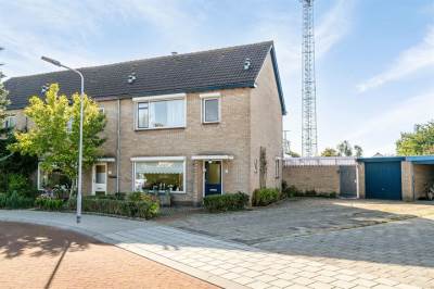 Woning Ruisdaelstraat 5 Goes