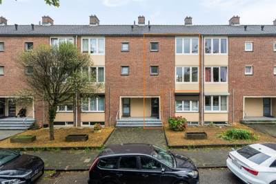 Woning Opalinestraat 29 Maastricht