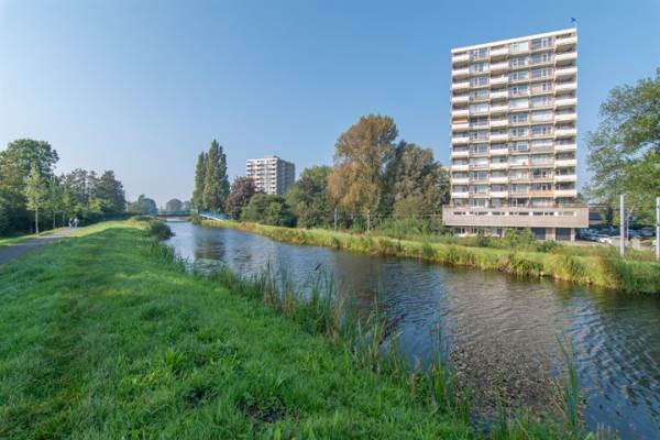 Woning Johan Willem Frisostraat 59 Zoetermeer