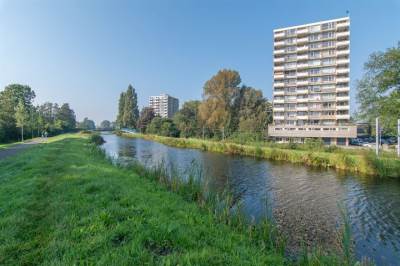 Woning Johan Willem Frisostraat 59 Zoetermeer