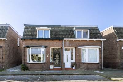 Woning Middeldiepstraat 111 Sliedrecht