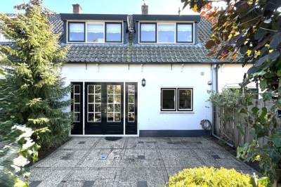 Woning Beursweg 12 Huizen