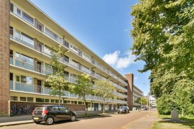 Woning Zwingliweg 19 Amstelveen