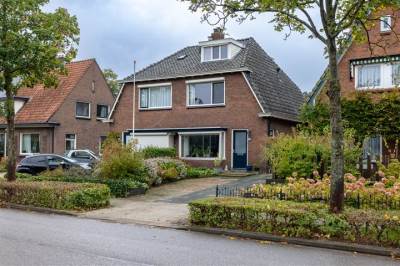 Woning Dichterseweg 108 Doetinchem