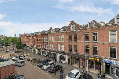 Woning Gerrit Jan Mulderstraat 18-A 03 Rotterdam