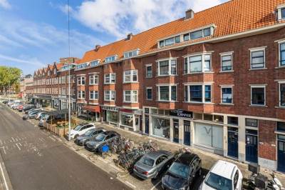 Woning Hilledijk 212-B 02 Rotterdam