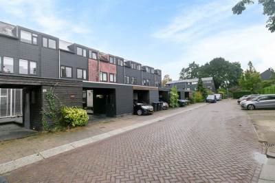 Woning Tafelberg 89 Dordrecht