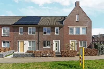 Woning Spanjestraat 54 Lent