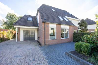 Woning Wederik 13 Zuidhorn