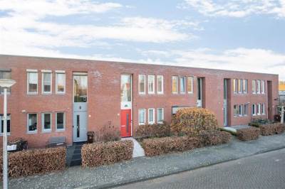 Woning Groene Draecklaan 7 Vleuten