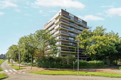 Woning Rooseveltweg 411 Wageningen