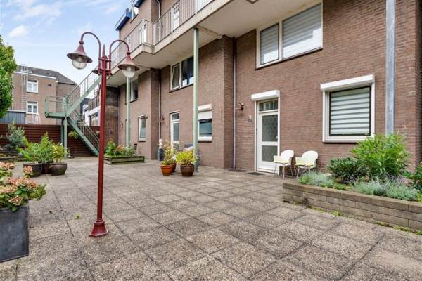 Woning Kruisherenstraat 117 Roermond