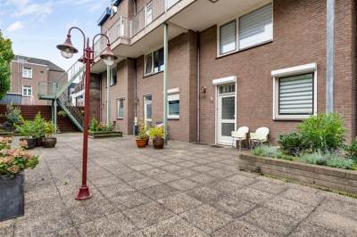 Woning Kruisherenstraat 117 Roermond