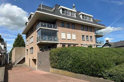 Woning Hof te Zandeplein 27 Kloosterzande