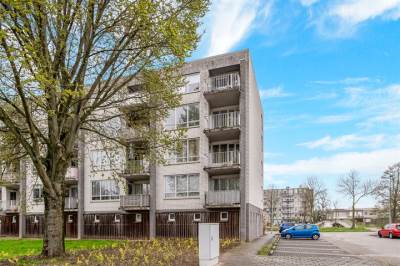 Woning Mr. Samuel van Houtenhof 48 Arnhem