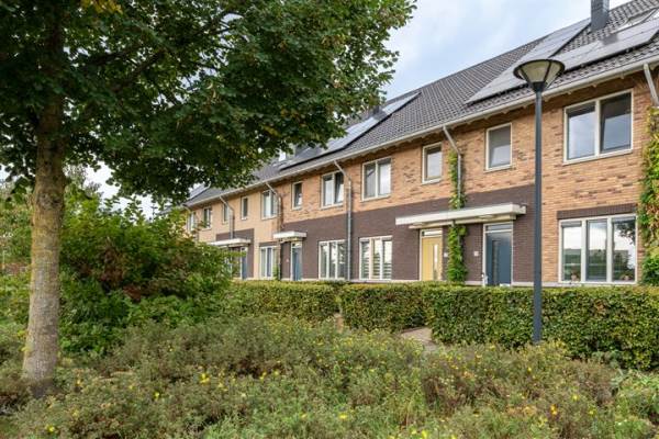 Woning Onacklaan 19 Capelle aan den IJssel