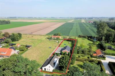 Woning Kloosterweg 49 Noordgouwe