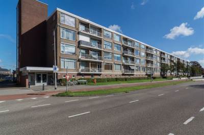 Woning Burgemeester Freijterslaan 26 Roosendaal