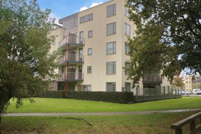 Woning Dreeslaan 49 Naaldwijk