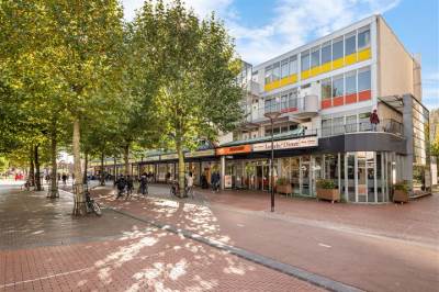 Woning Reigersbos 122 Amsterdam