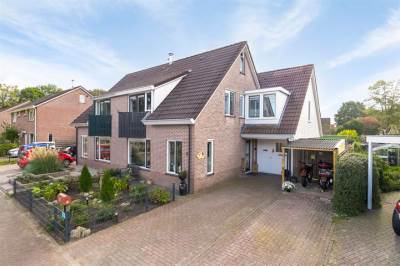Woning Zr Broerstraat 8 Diever