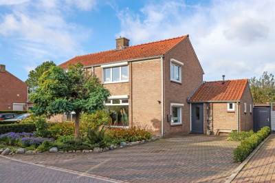 Woning Asterstraat 6 Zeddam