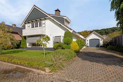 Woning Molenesch 3 Delden