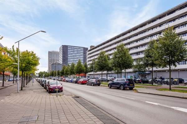 Woning Postjesweg 243 Amsterdam