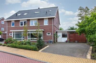 Woning Goudensteinallee 2 Duiven
