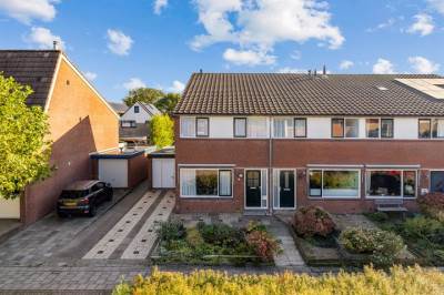 Woning De Kling 7 IJlst