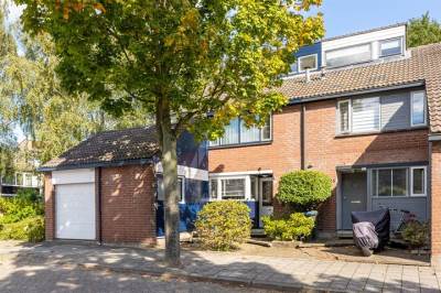 Woning Esdoorndreef 23 Vlaardingen