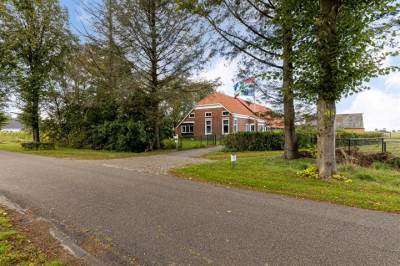 Woning Noordercolonie 34 Nieuwe Pekela