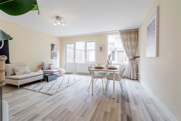 Woning Waterkant 13 Diemen