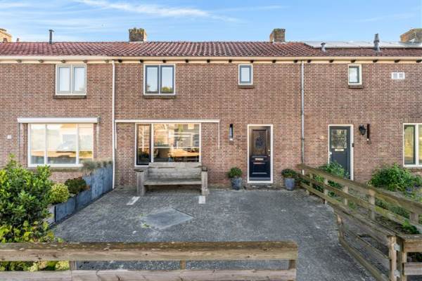 Woning Kerkweg 73 Venhuizen