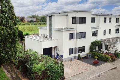 Woning Ruth Firststraat 1 Purmerend