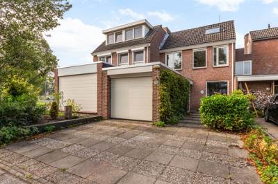 Woning Watermunt 33 Bodegraven