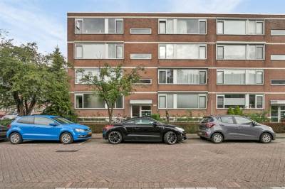 Woning Wilbertoord 56 Rotterdam