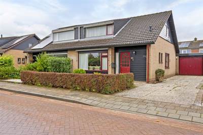 Woning Rozenstraat 83 Colijnsplaat