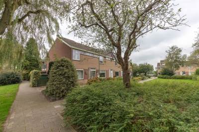 Woning Prunusstraat 22 Leimuiden