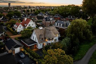 Woning Voordijk 369 Barendrecht